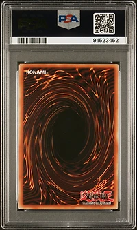2023 Yu-gi-oh! Maze Of Memories En049 Guardian Chimera 1st Edition PSA 9