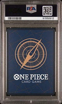 2024 One Piece Japanese Premium Card Collection -bandai Card Games Fest 23-24 Edition- 116 Shirahoshi PSA 10