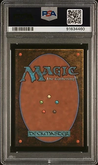 2024 Magic The Gathering Fallout 1068 War Room Launch Party Foil PSA 10