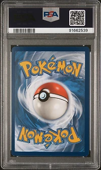 2023 Pokemon Obf En-obsidian Flames 230 Basic Fire Energy PSA 8
