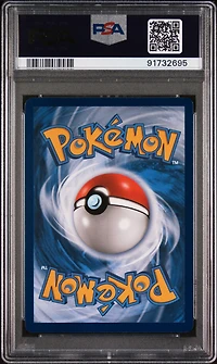 2018 Pokemon Sun & Moon Ultra Prism 160 Full Art/xurkitree Gx Secret PSA 9