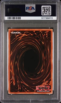 2024 Yu-gi-oh! Legendary Decks Ii Ens02 Obelisk The Tormentor PSA 9