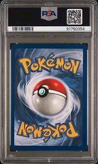 1999 Pokemon Spanish 63 Squirtle PSA 10