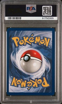 1999 Pokemon Spanish 46 Charmander PSA 10