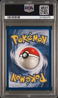 1999 Pokemon Spanish 23 Arcanine 1st Edition PSA 9