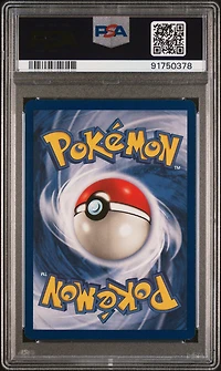 1999 Pokemon Spanish 35 Magikarp PSA 10