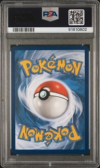 2023 Pokemon M23 En-mcdonald's Collection 008 Kilowattrel PSA 9