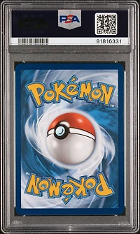2023 Pokemon Par En-paradox Rift 155 Maushold Ex PSA 9