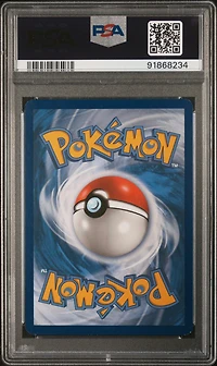 2016 Pokemon Xy Generations Radiant Collection Rc28 Fa/flareon Ex PSA 8
