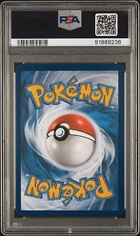 2024 Pokemon Tef En-temporal Forces 165 Deerling Illustration Rare PSA