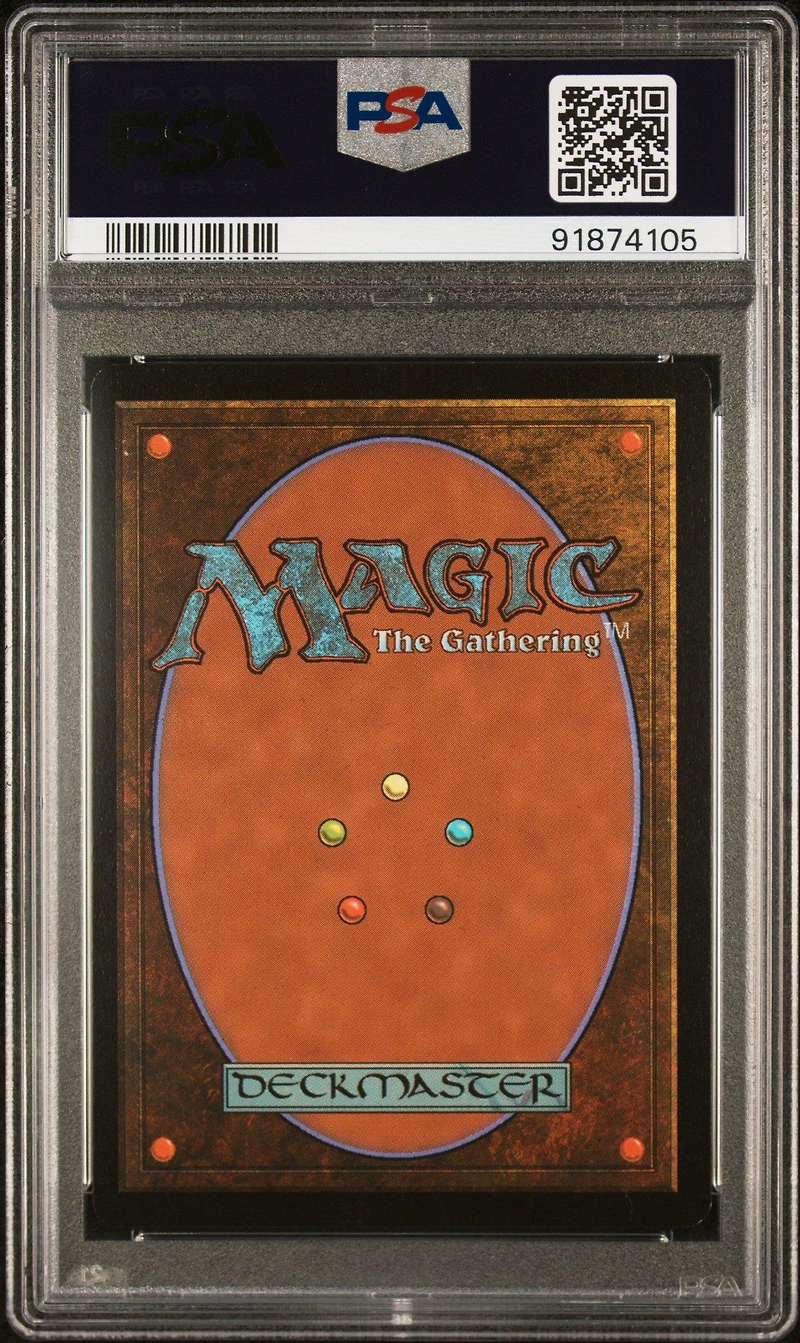 2023 Magic The Gathering Tales Of Middle-earth 449 Samwise/stouthearted PSA 10