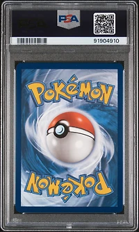 2024 Pokemon Svp En-sv Black Star Promo 087 Sprigatito Ex Paldea Adventure Chest PSA 10