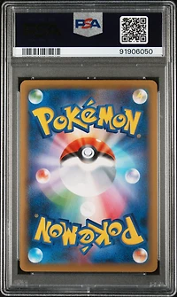 2016 Pokemon Japanese Xy Cruel Traitor 059 Full Art/gardevoir Ex-secret 1st Edition PSA 9