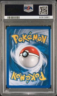2006 Pokemon Ex Crystal Guardians 35 Ivysaur Prerelease PSA 9