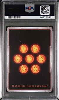 2020 Dragon Ball Super Card Game Series 11 Vermilion Bloodline Bt11-153 Baby Hatchhyack, Saiyan Destroyer 2022 5th Anniversary Set Scr Pack PSA 10
