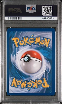 2008 Pokemon Diamond & Pearl Black Star Promo Dp19 Darkrai Lv.x-holo PSA 8