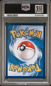 2023 Pokemon Simplified Chinese Csm2c C-shining Synergy: Summon 154 Reshiram & Charizard Gx Super Rare PSA 10