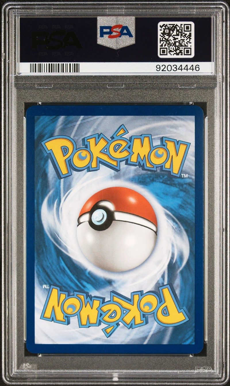 2019 Pokemon Sun & Moon Team Up 190 Fa/latias & Latios Gx PSA 9