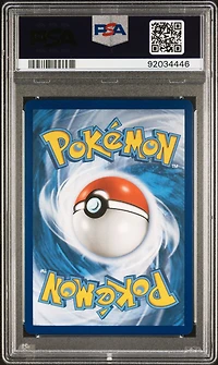 2019 Pokemon Sun & Moon Team Up 190 Fa/latias & Latios Gx PSA 9