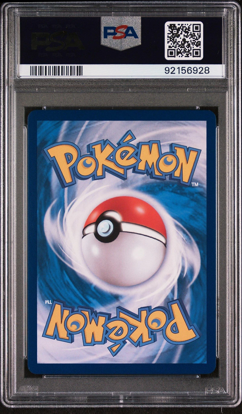 2021 Pokemon Korean Sword & Shield Eevee Heroes 030 Jolteon V PSA 10