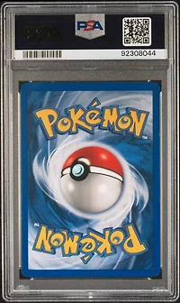 2001 Pokemon Southern Islands Promo 16 Lickitung PSA 9
