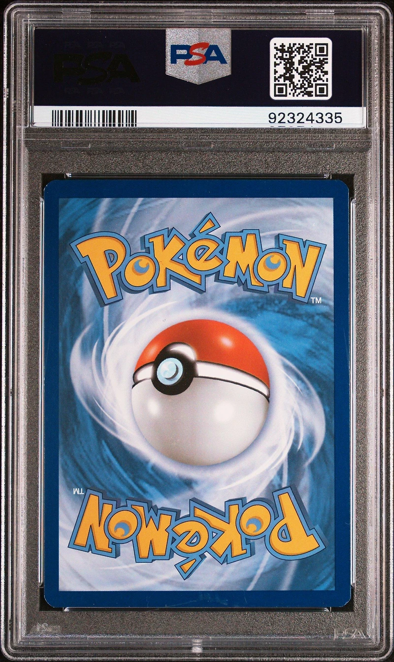 2015 Pokemon Xy Primal Clash 150 Full Art/groudon Ex PSA 8