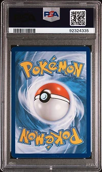 2015 Pokemon Xy Primal Clash 150 Full Art/groudon Ex PSA 8