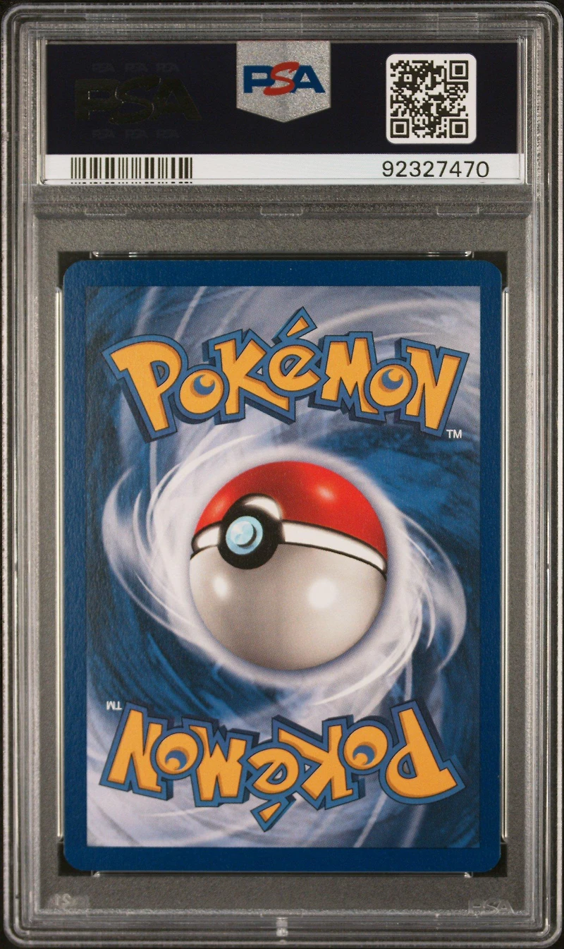 1999 Pokemon German 16 Zapdos-holo 1st Edition PSA NM-MT+ 8.5