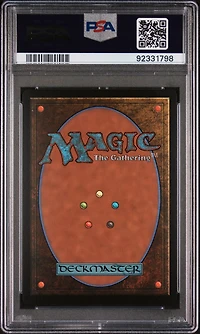2024 Magic The Gathering Secret Lair Drop 1483 Vlt Boy/cap Collector PSA