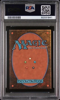 2022 Magic The Gathering Promo 1 Serra Angel 30th Anniversary Play-foil PSA 10