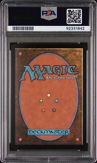 2022 Magic The Gathering Promo 1 Serra Angel PSA 10