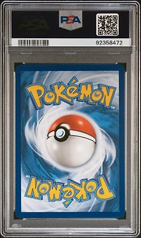 2024 Pokemon Twm En-twilight Masquerade 170 Dipplin Illustration Rare PSA