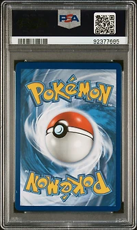 2019 Pokemon Sun & Moon Team Up 173 Fa/dana PSA 8