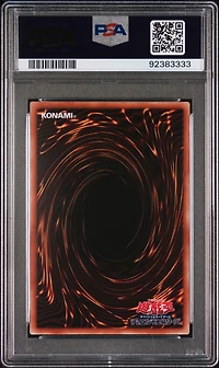 2024 Yu-gi-oh! Japanese Qccp-quarter Century Chronicles Side:pride Jp001 Blue-eyes White Dragon Ultimate Rare PSA 10