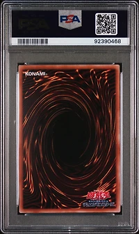 2024 Yu-gi-oh! Japanese Qccp-quarter Century Chronicles Side:pride Jp102 Borreload Dragon Quarter Century Secret Rare PSA 9