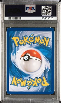 2012 Pokemon Black & White Dragon Vault 21 Kyurem-holo PSA 8