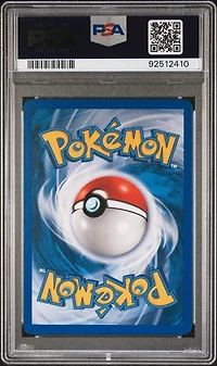 2003 Pokemon Aquapolis 7 Donphan PSA 10