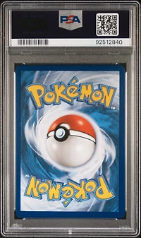 2016 Pokemon Xy Steam Siege 114 Fa/prof. Sycamore PSA 10