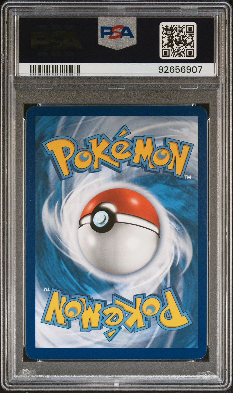 2022 Pokemon Sword & Shield Astral Radiance Tg22 Full Art/zamazenta V PSA 10
