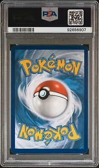 2022 Pokemon Sword & Shield Astral Radiance Tg22 Full Art/zamazenta V PSA 10