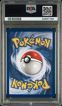 1999 Pokemon Spanish 63 Squirtle 1st Edition PSA 9