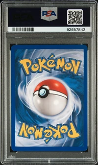 2002 Pokemon Expedition 76 Electabuzz PSA 10