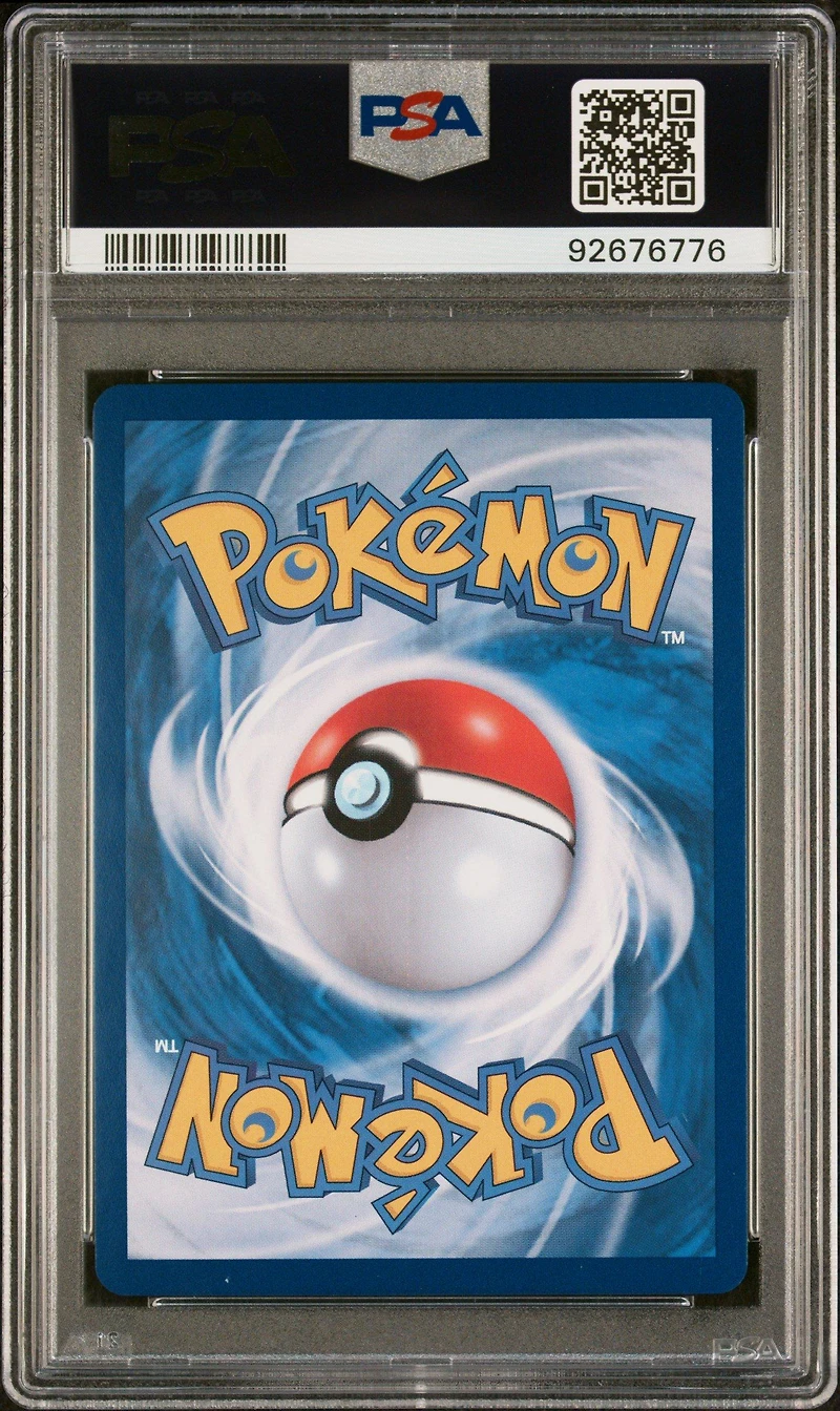 2021 Pokemon Korean Sword & Shield Eevee Heroes 081 Fa/espeon V PSA 10