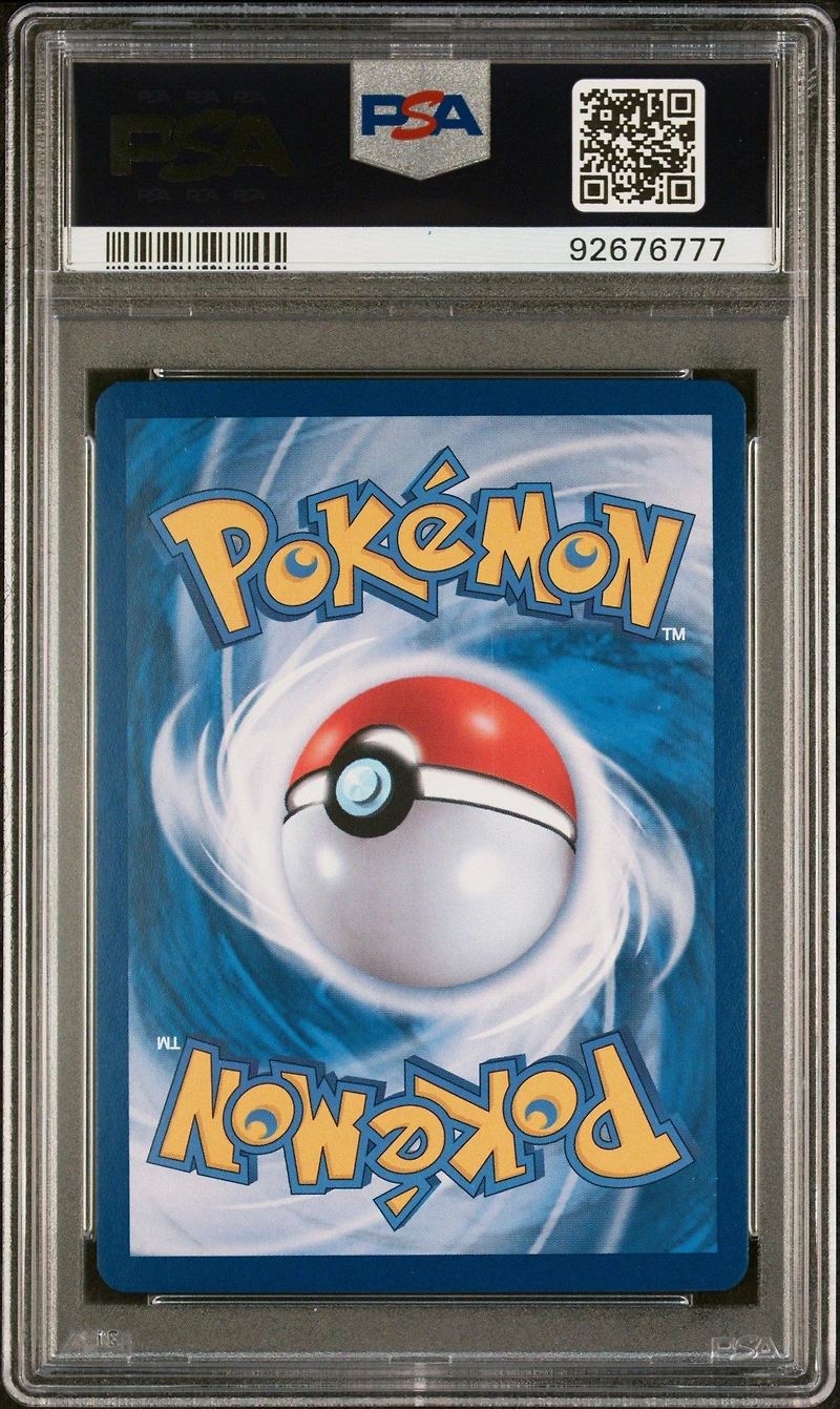 2021 Pokemon Korean Sword & Shield Eevee Heroes 083 Fa/sylveon V PSA 10