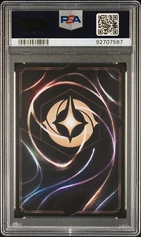 2023 Disney Lorcana En 2-rise Of The Floodborn 89 Prince John - Greediest Of All Foil PSA 10