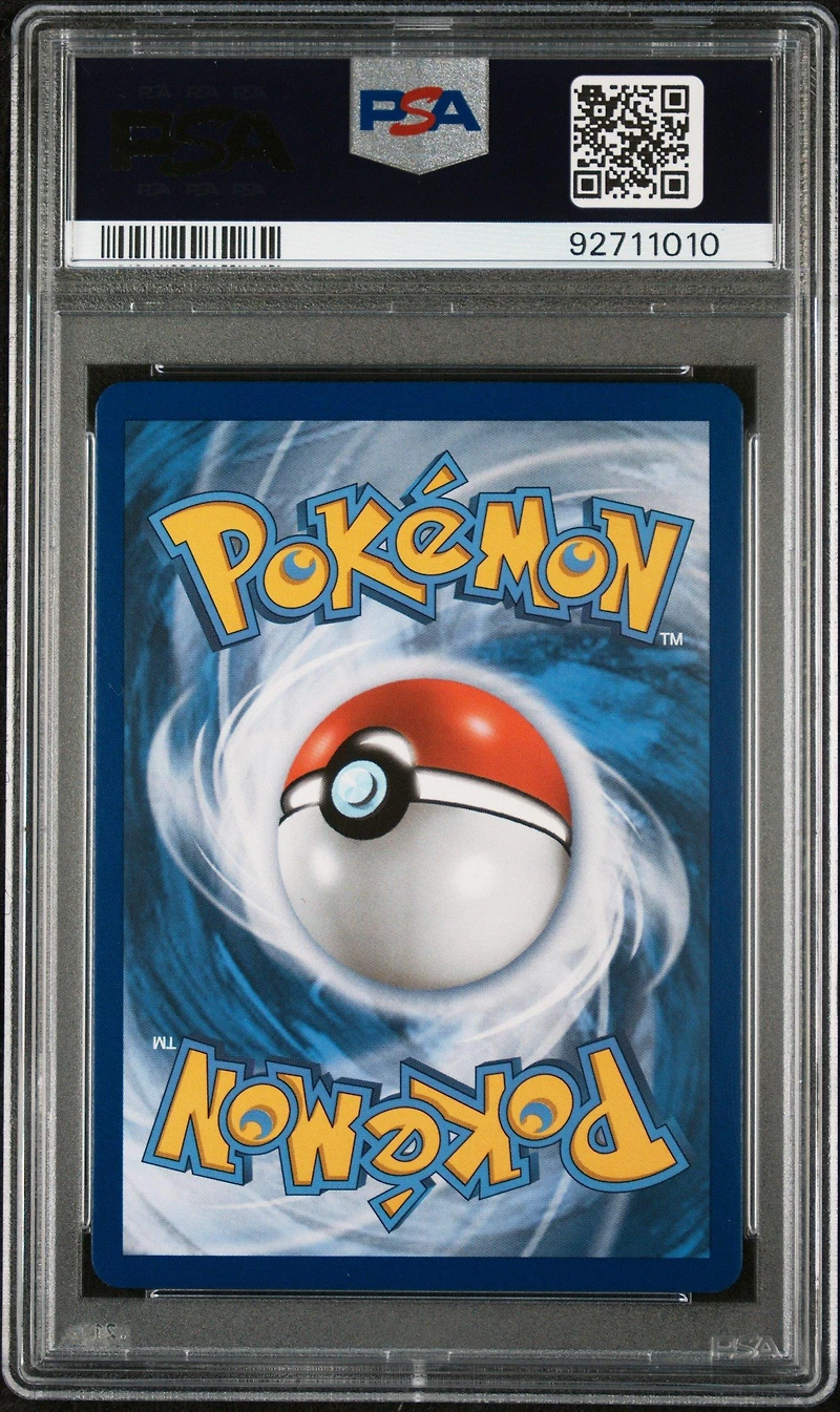 2018 Pokemon Sm Black Star Promo Sm121 Raikou Gx-holo Legends Of Johto Gx Premium Collection PSA 10