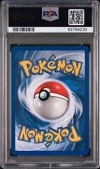 2004 Pokemon Ex Trainer Kit Latios 2 Latios-holo PSA 8