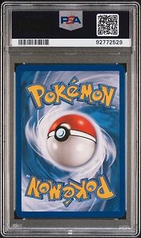 2008 Pokemon Diamond & Pearl Stormfront Sh3 Voltorb-reverse Foil PSA 9