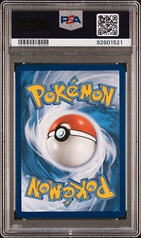 2024 Pokemon Paf En-paldean Fates 019 Raichu PSA 10