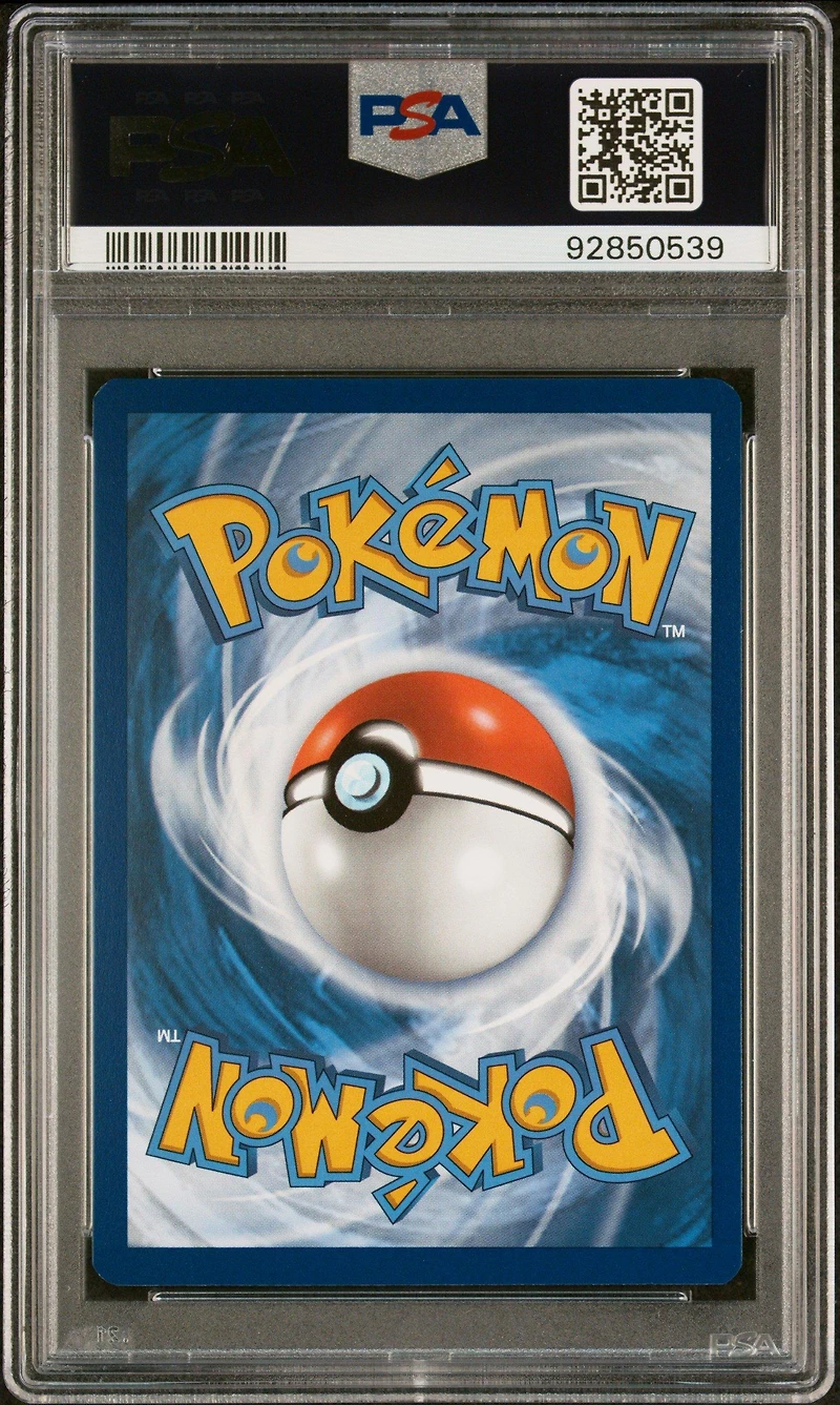 2024 Pokemon Twm En-twilight Masquerade 204 Carmine Ultra Rare PSA